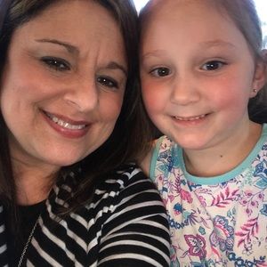 Meet your Posher, Gina